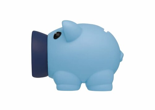 Kleines Sparschwein