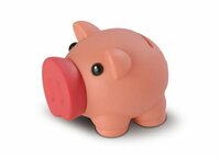 Kleines Sparschwein
