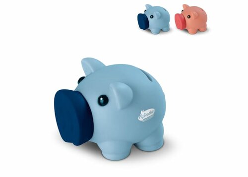 Kleines Sparschwein