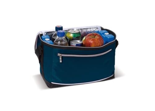 Schultertasche mit Kühlfunktion 30.5 x 17 x 19 cm