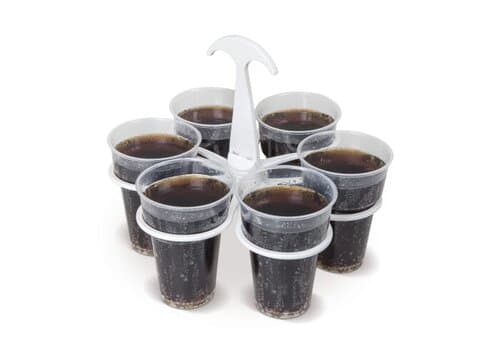 Der Original-Cupkeeper- Becher &amp; Pints