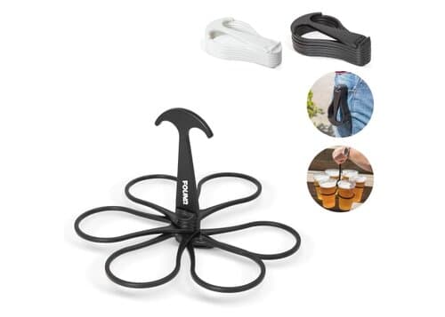 Der Original-Cupkeeper- Becher &amp; Pints