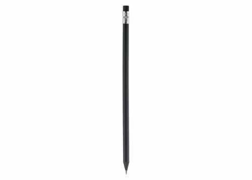 Bleistift mit Radiergummi