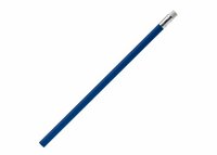 Bleistift mit Radiergummi