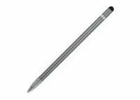 Langlebiger Aluminiumbleistift mit Radiergummi