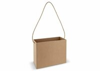 KartonTasche 32x16x24cm