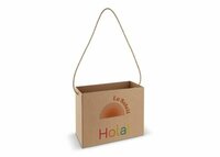KartonTasche 32x16x24cm