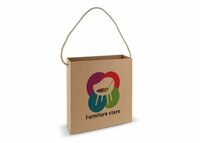 Kartontasche  35x35x11cm