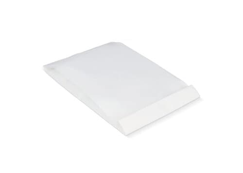 Papiertüte 50g/m² 15 x 7 x 36cm