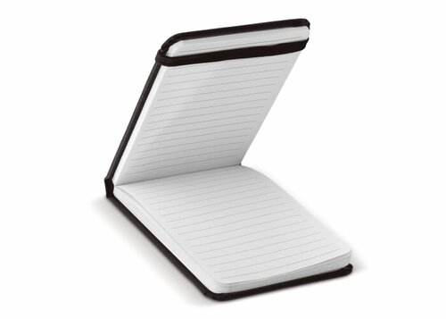 Notizbuch A6