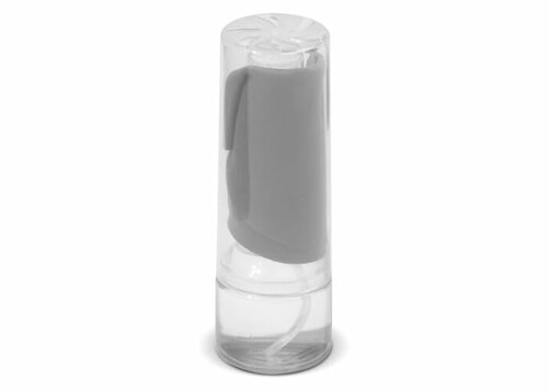 Displayreiniger mit Mikrofasertuch 30ml