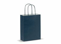 Kleine Papiertasche im Eco Look 120gm