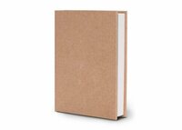 Hardcover Haftnotizenset