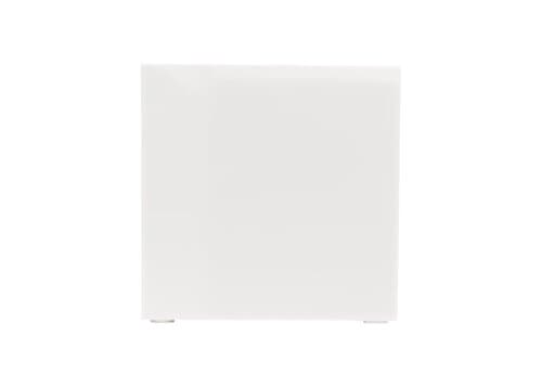 Notizzettel 10x10x10cm in Würfelbox mit Stifteköcher