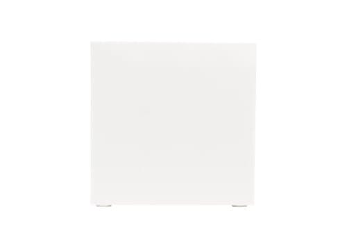 Notizzettel 10x10x10cm in Würfelbox mit Stifteköcher