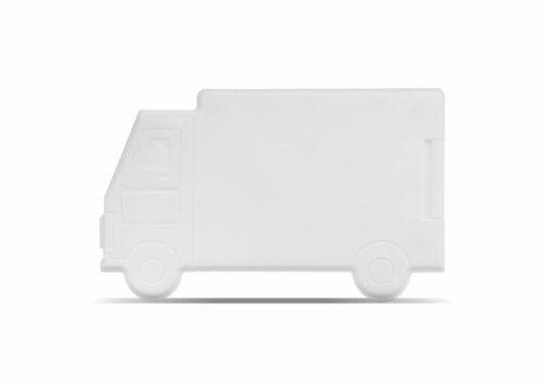 Pfefferminzdose LKW