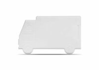 Pfefferminzdose LKW