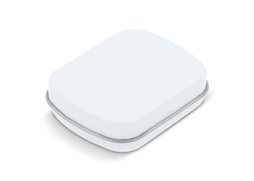 Mini-Pfefferminzdose