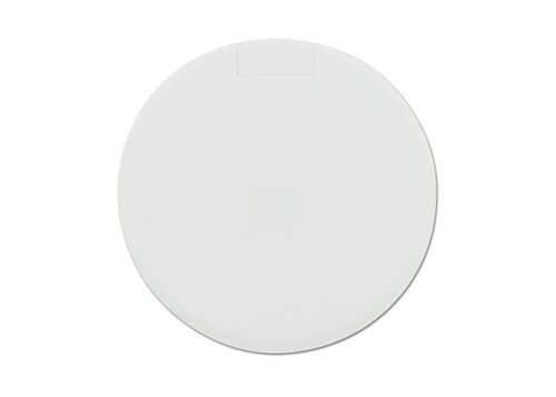Pfefferminzdose rund, 62mm