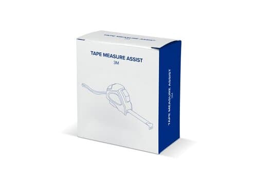 Maßband Assist 3m