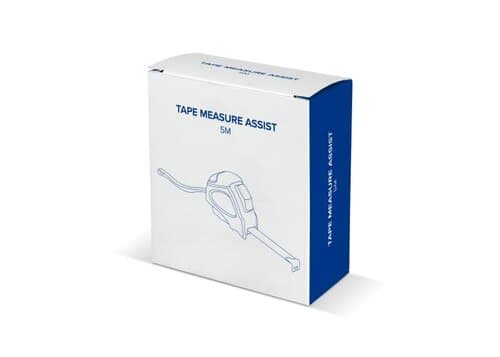 Maßband Assist 5m