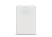 KreditkartenSonnenschutzspray SPF30 aus recyceltem Material