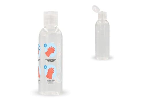 Handreinigungsgel 100ml Made in Europe