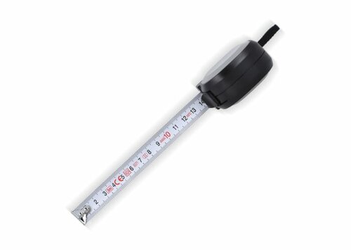 MeasureMate Rollmaßband 3M
