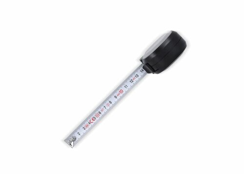 MeasureMate Rollmaßband 5M