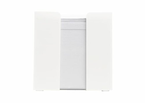 Zettelbox 10x10x10cm