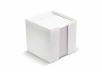 Zettelbox 10x10x10cm