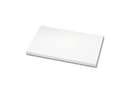 100 Blatt Haftnotizen, 125x72mm, full-colour