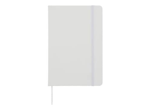 Notizbuch A5 PU mit Rasterpunktseiten