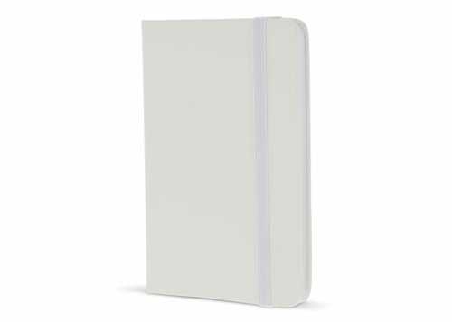 Notizbuch A6 aus PU