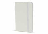 Notizbuch A6 aus PU