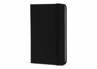 Notizbuch A6 aus PU