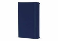 Notizbuch A6 aus PU