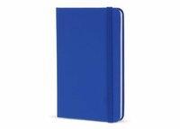 Notizbuch A6 aus PU