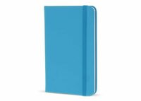 Notizbuch A6 aus PU