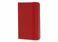 Notizbuch A6 aus PU
