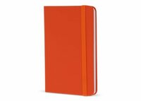 Notizbuch A6 aus PU