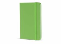 Notizbuch A6 aus PU