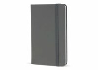 Notizbuch A6 aus PU