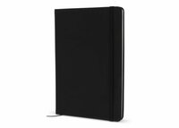 Notizbuch A5 aus PU