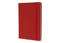 Notizbuch A5 aus PU