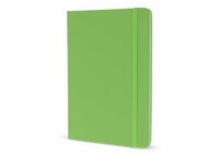 Notizbuch A5 aus PU