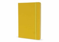 Notizbuch A5 aus PU