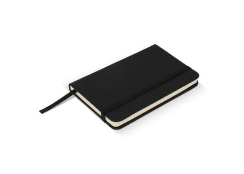 Notizbuch R-PET/PU A6