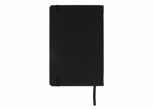 Notizbuch R-PET/PU A5