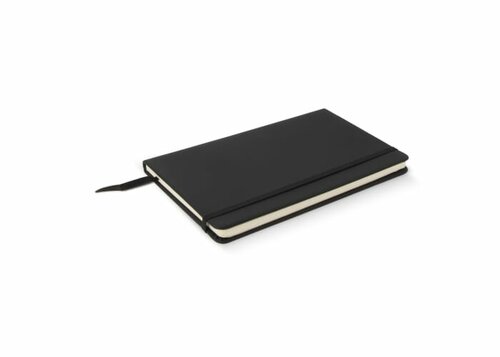 Notizbuch R-PET/PU A5
